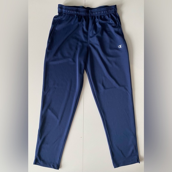Champion Boys (Youth) Track Pants - Picture 1 of 7